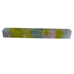 Half Magic Sparklestik Eye Crayon ~ Princess Teddy